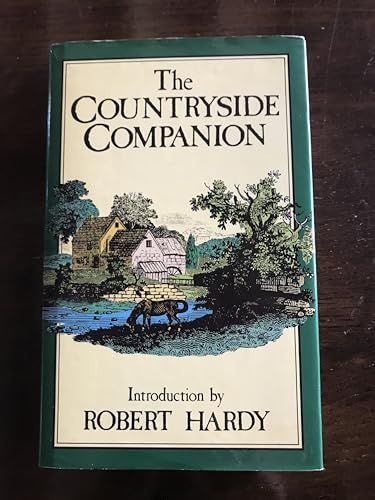 9780948397998: The Countryside Companion