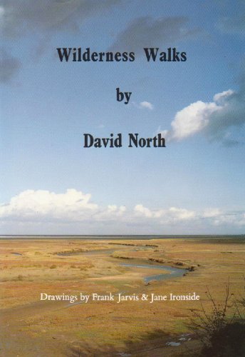 Imagen de archivo de Wilderness Walks: Twelve Guided Wildlife Walks Along the North Norfolk Coast a la venta por WorldofBooks