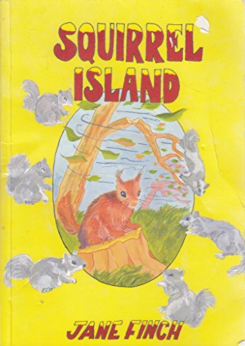 9780948400759: Squirrel Island