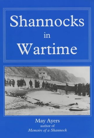 Imagen de archivo de Shannocks in Wartime a la venta por WorldofBooks