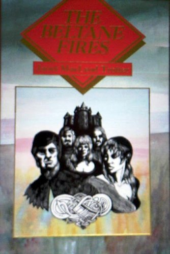 Imagen de archivo de Beltane Fires a la venta por WorldofBooks