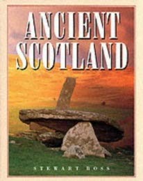 Beispielbild fr Ancient Scotland zum Verkauf von Wonder Book