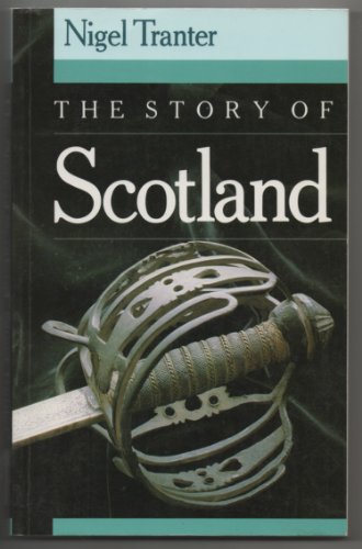 Beispielbild fr The Story of Scotland zum Verkauf von Better World Books