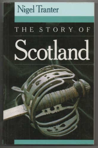 Imagen de archivo de The Story of Scotland a la venta por HPB-Ruby
