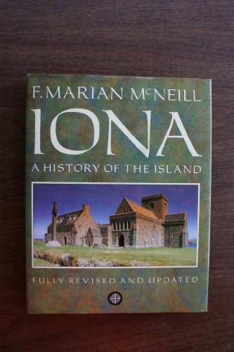 Imagen de archivo de Iona: A History of the Island a la venta por WorldofBooks