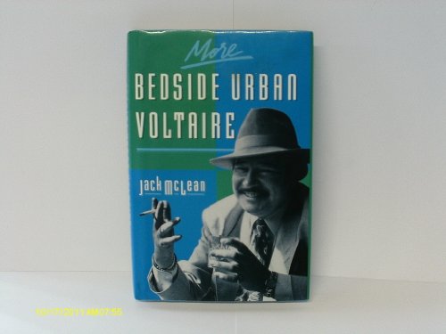 Beispielbild fr More Bedside Urban Voltaire zum Verkauf von WorldofBooks
