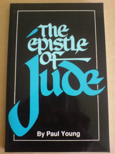 9780948417436: The Epistle Of Jude