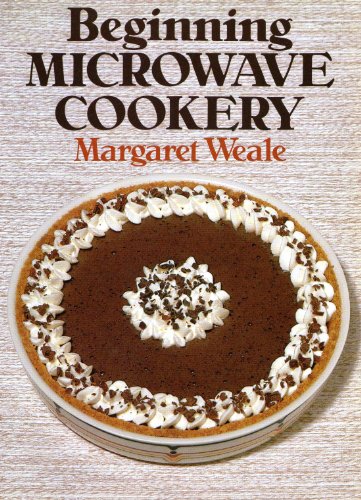 9780948432057: Beginning Microwave Cookery