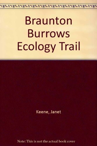 Beispielbild fr Braunton Burrows Ecology Trail zum Verkauf von WorldofBooks