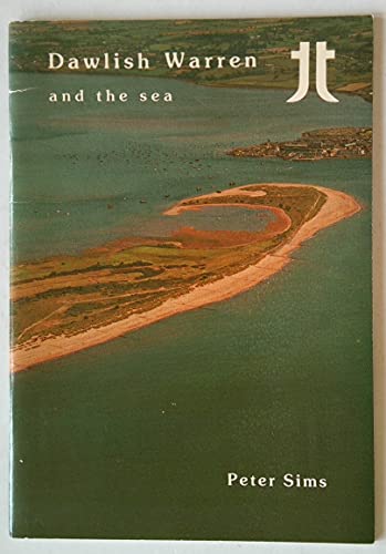 Stock image for South Devon Thematic Trails: Dawlish Warren and the Sea for sale by Ystwyth Books