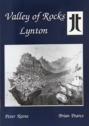 Stock image for The Valley of Rocks, Lynton (North Devon Thematic Trails S.) for sale by WorldofBooks