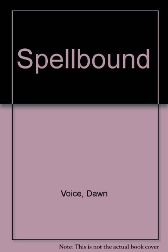 Stock image for Spellbound for sale by Wonder Book