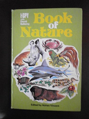 Beispielbild fr Nature (I-spy with David Bellamy) zum Verkauf von WorldofBooks