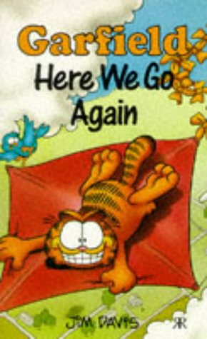 9780948456107: Garfield-Here We Go Again (Garfield Pocket Books)