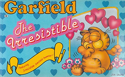 9780948456145: Garfield the Irresistible
