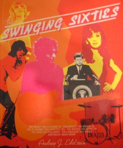 Imagen de archivo de The Swinging Sixties a la venta por Reuseabook