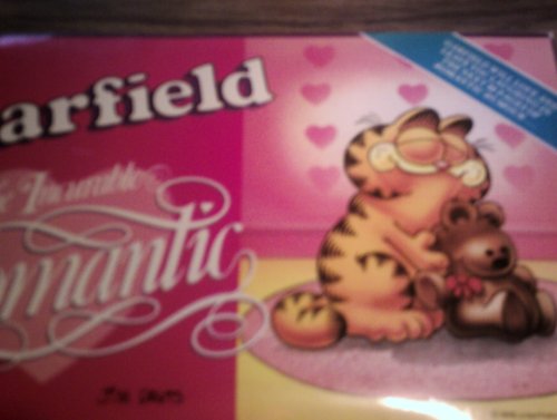 Garfield the Incurable Romantic (Garfield landscape books)
