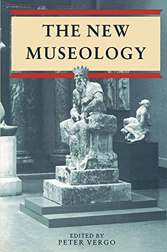 9780948462047: The New Museology (Critical Views)