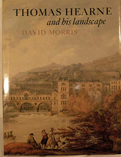 Stock image for Thomas Hearne and his landscape for sale by Hippo Books