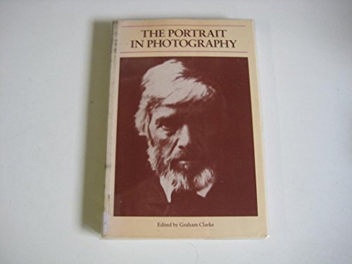 Stock image for The Portrait in Photography for sale by Better World Books: West