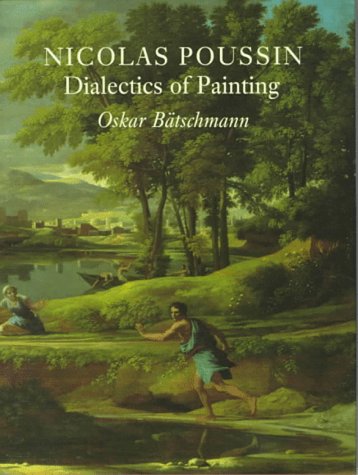 Beispielbild fr Nicolas Poussin: Dialectics of Painting Pb zum Verkauf von WorldofBooks