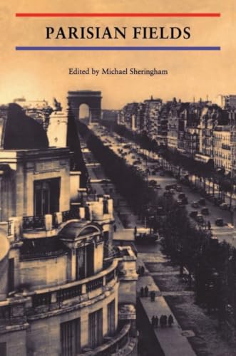 Imagen de archivo de Parisian Fields Pb (CRITICAL VIEWS) a la venta por WorldofBooks