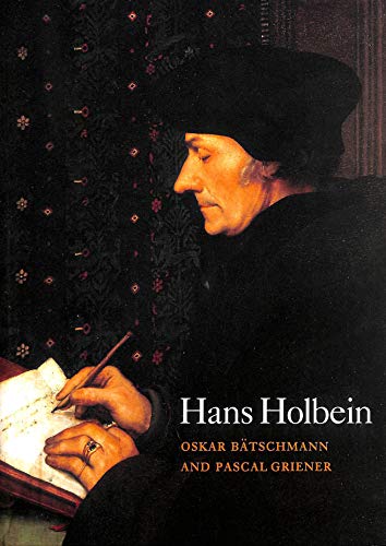 Beispielbild fr Hans Holbein zum Verkauf von Better World Books Ltd