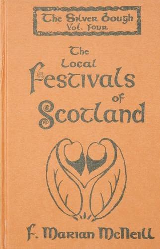 9780948474057: Local Festivals of Scotland (v. 4)