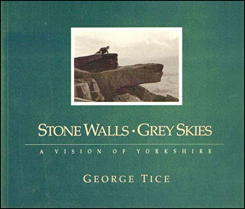 9780948489105: Stone Walls, Grey Skies