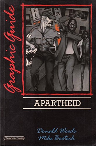 Stock image for Apartheid: A graphic guide for sale by MusicMagpie