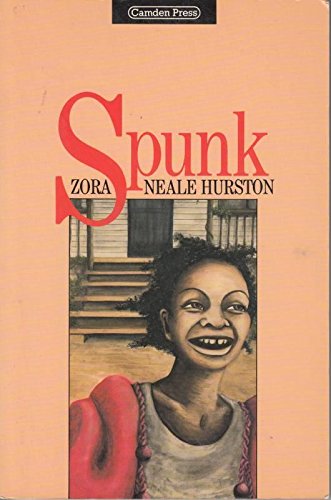 Stock image for Spunk!: Selected Short Stories for sale by WorldofBooks