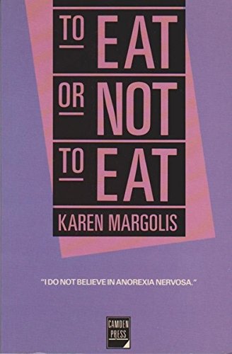 Imagen de archivo de To Eat or Not to Eat a la venta por WorldofBooks