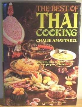 The Best of Thai Cooking