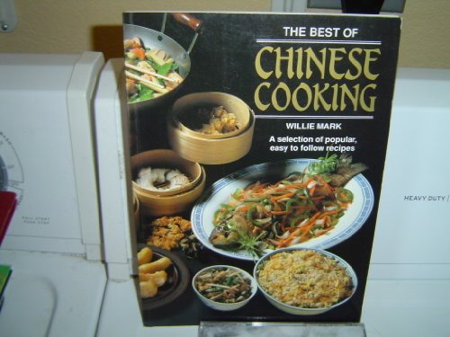 Stock image for The Best of Chinese Cooking for sale by Better World Books Ltd