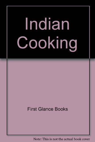 9780948500107: Indian Cooking (Best of)