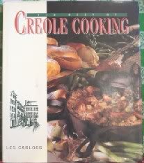 Beispielbild fr The Best of Creole Cooking zum Verkauf von Decluttr