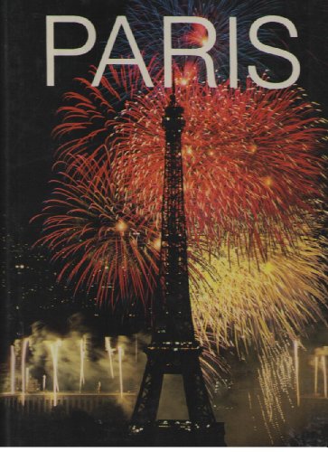 9780948509001: Paris (A Bison Book)