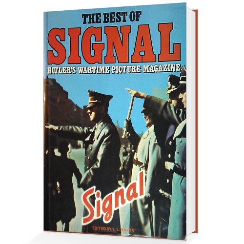 9780948509117: Best of "Signal"