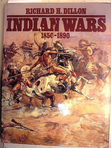 9780948509209: Indian Wars 1850-1890