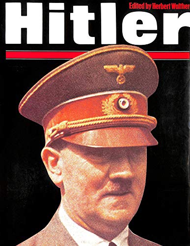 Imagen de archivo de Hitler a la venta por HPB-Red