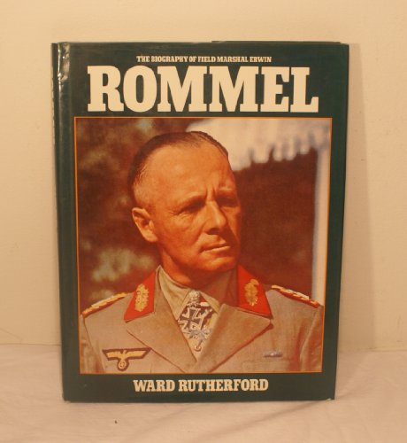 Stock image for Rommel for sale by Better World Books: West