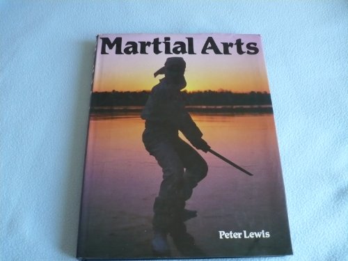 Beispielbild fr Martial Arts zum Verkauf von WorldofBooks