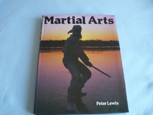 Stock image for Martial Arts for sale by WorldofBooks