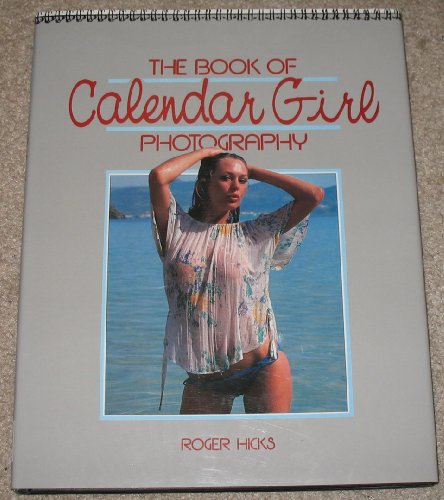 9780948509919: Book of Calendar Girl Photography
