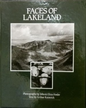 Stock image for Faces of Lakeland for sale by Better World Books Ltd