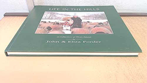 Stock image for Life in the Hills for sale by WorldofBooks