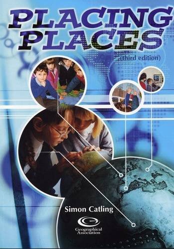 Beispielbild fr Placing Places zum Verkauf von WorldofBooks