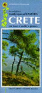 Stock image for Landscapes of Eastern Crete (Landscape Countryside Guides) for sale by GF Books, Inc.