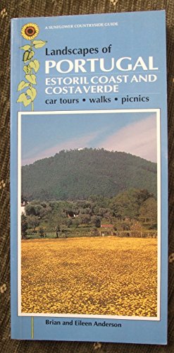 Imagen de archivo de Landscapes of Portugal: Estoril/Costa Verde (Landscape Countryside Guides) a la venta por AwesomeBooks