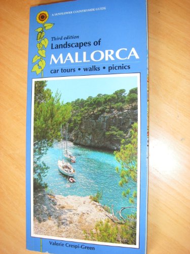 Landscapes of Mallorca